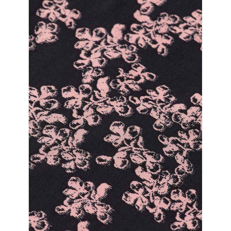 Scotch & Soda Printed Relaxed Fit Shirt image number 2